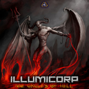 Album Nine Circles of Hell from Illumicorp