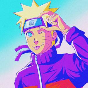 Album NARUTO THEME SONG (DANCE REMIX) from TH3 DARP