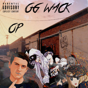 Album Op from OG Wack