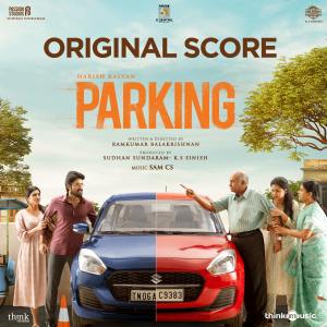 Album Parking (Original Score) from Sam C.S.