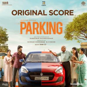 อัลบัม Parking (Original Score) ศิลปิน Sam C.S.