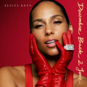 Alicia Keys的專輯December Back 2 June
