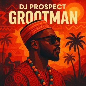 Album Grootman from 