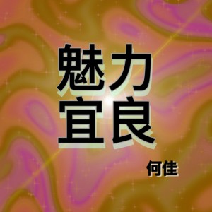 收听何佳的魅力宜良歌词歌曲