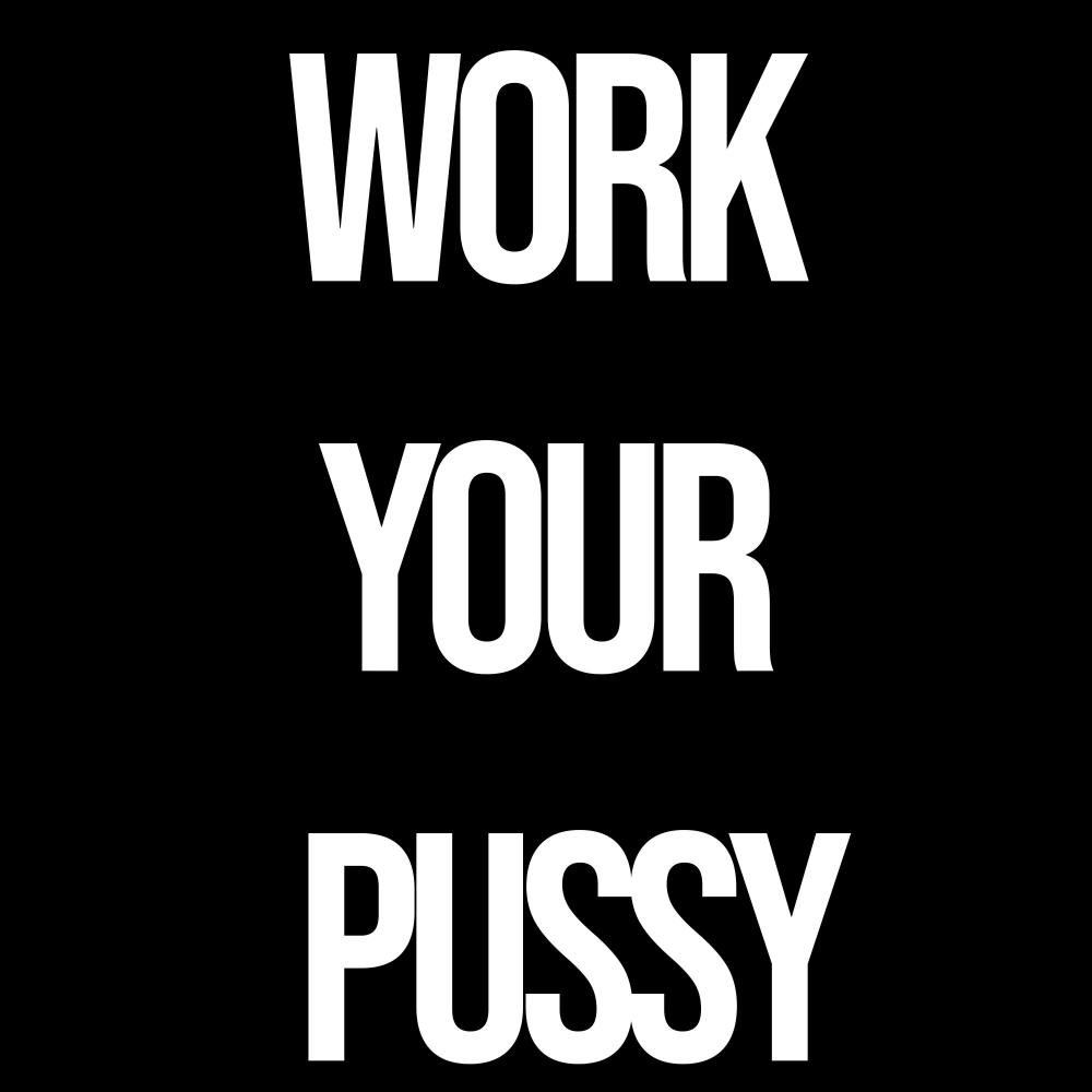 MEGA FUNK WORK YOUR *****