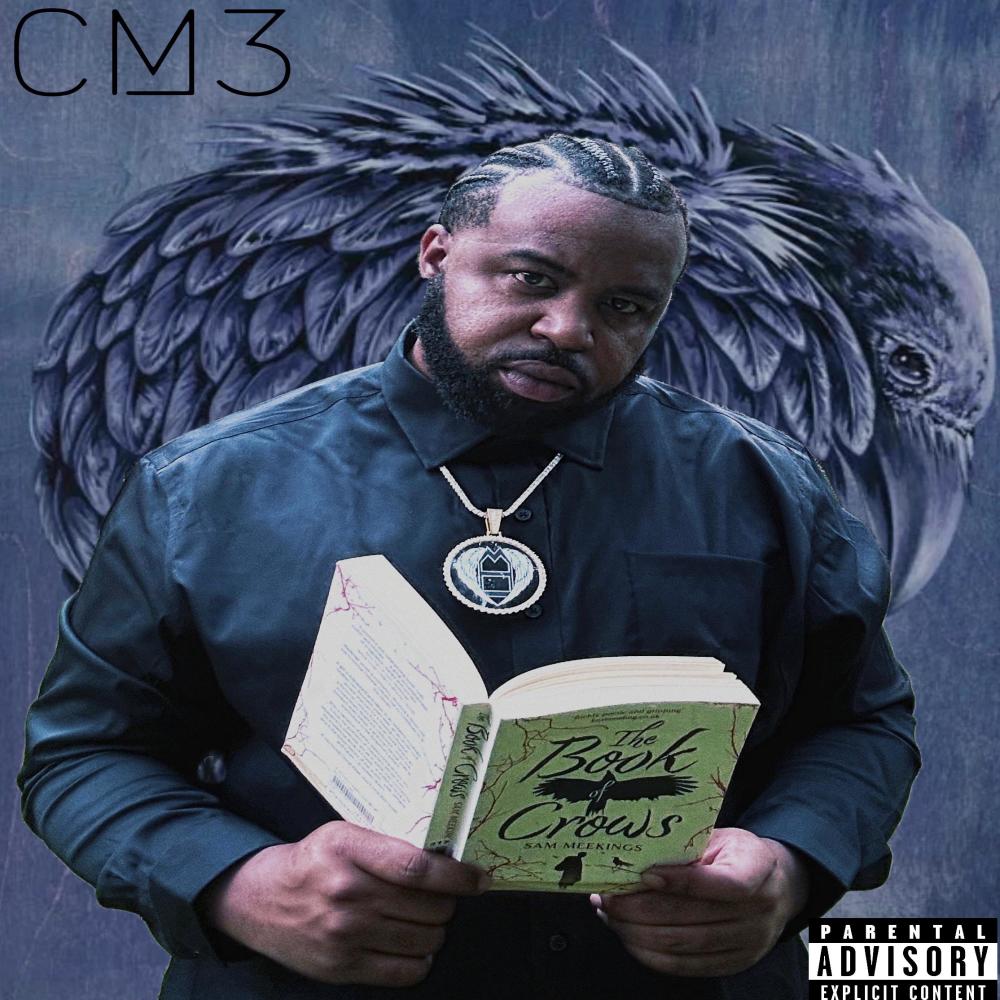 Can I Live (feat. Mark "Roundz" Brown) (Explicit)