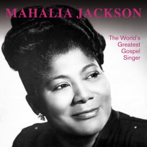 收聽Mahalia Jackson的I'm On My Way歌詞歌曲