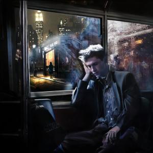 收聽The Paper Kites的On the Train Ride Home歌詞歌曲