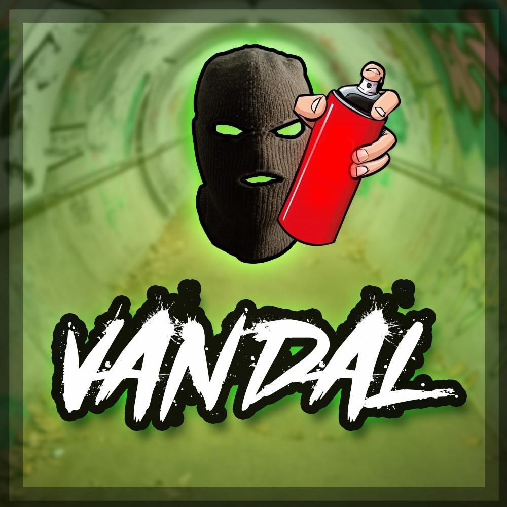 VANDAL (Explicit)