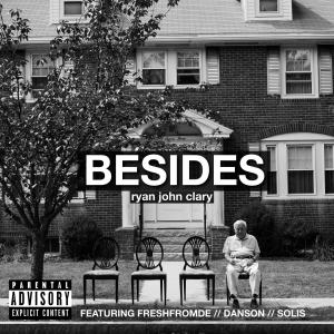 收聽ryan john clary的LET'S JUST SAY (feat. Freshfromde & Danson) (Explicit)歌詞歌曲