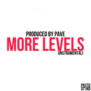 Påve的专辑More Levels (Instrumental)
