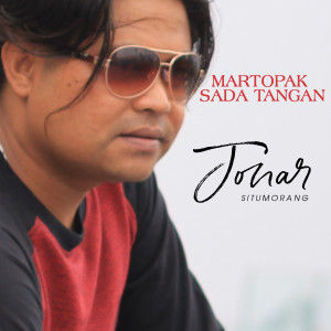 Album Martopak Sada Tangan oleh Jonar Situmorang