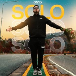 Saved的專輯Solo (feat. SAVED)