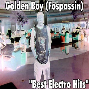 收聽Golden Boy (Fospassin)的Bon歌詞歌曲