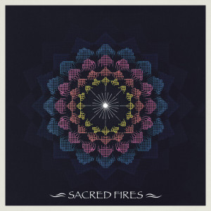 Deela的专辑Sacred Fires