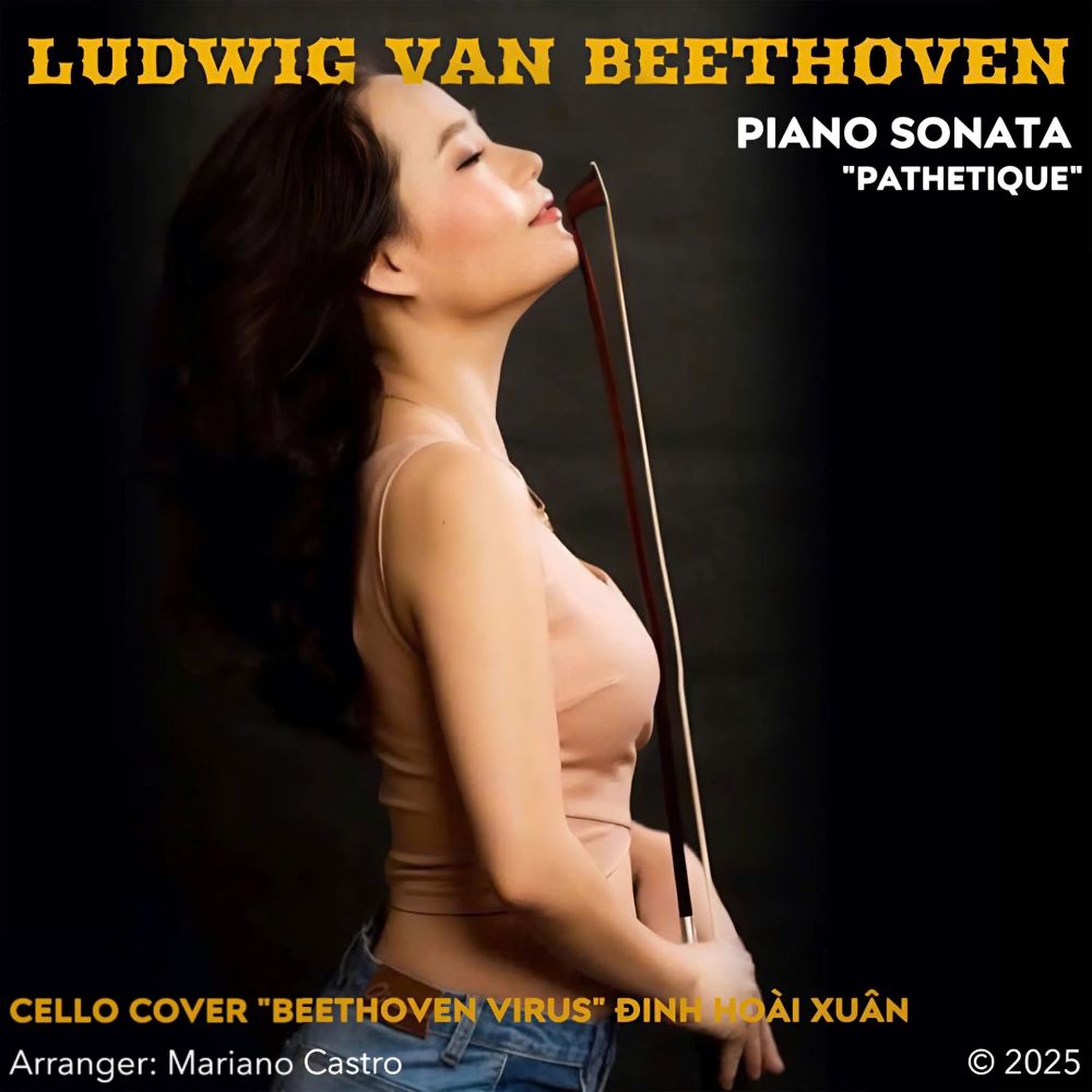 piano sonata in C Minor, Op.13, No.8 "Pathetique"