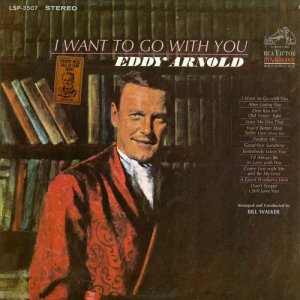 收聽Eddy Arnold的One Kiss for Old Times' Sake歌詞歌曲