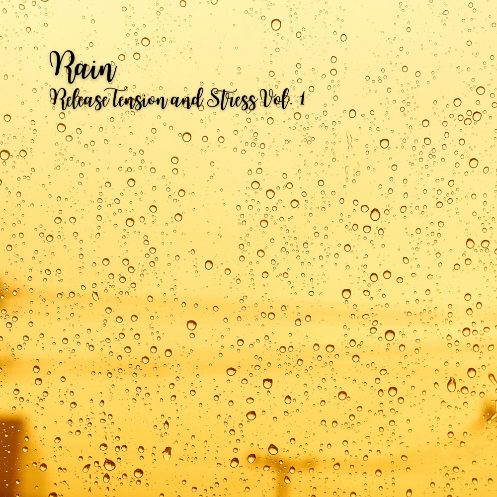 200hz Frequency with Rain