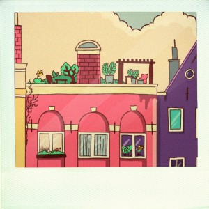 收听moody.的august 20歌词歌曲