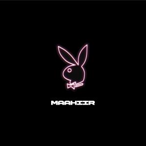 收聽MAAHIIR的Playboy (Explicit)歌詞歌曲