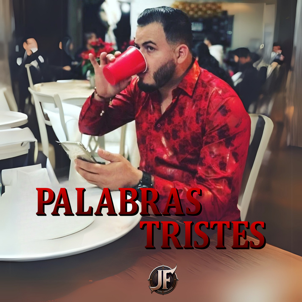 Palabras Tristes