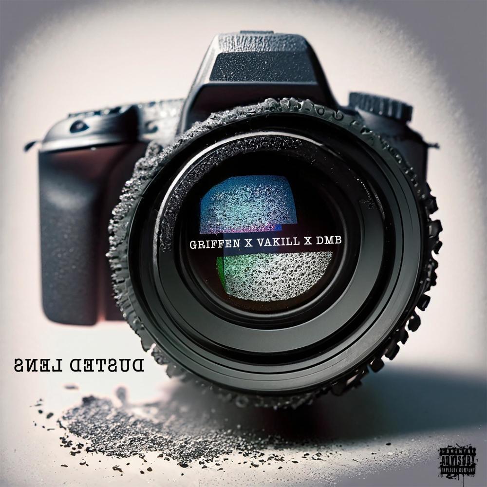 Dusted Lens (feat. Vakill) (Explicit)