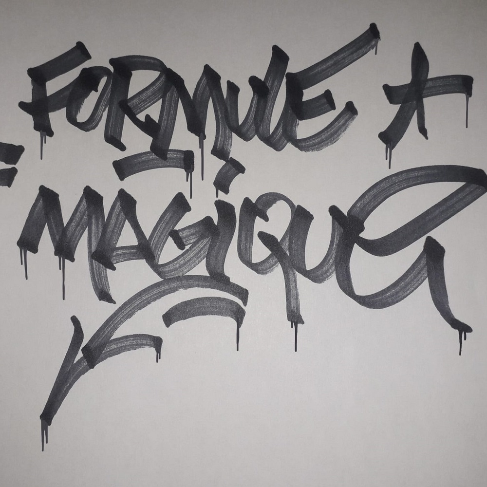 Formule Magique (feat. Zeru) (Explicit)