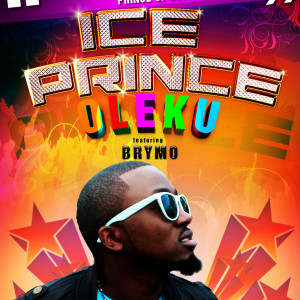 Album Oleku (feat. Brymo) from Ice Prince