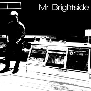Dengarkan lagu Mr Brightside nyanyian JG dengan lirik