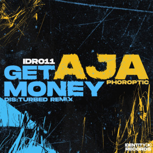 อัลบัม AJA / Get Money Remix ศิลปิน DIS:TURBED