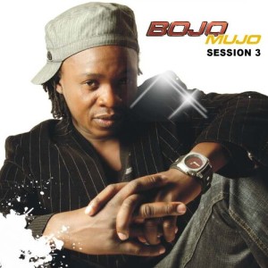 Album SESSION 3 from Bojo Mujo