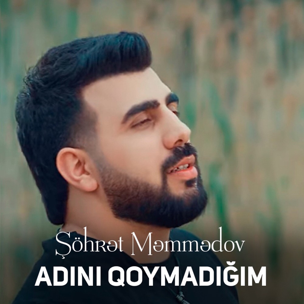 Adını Qoymadığım