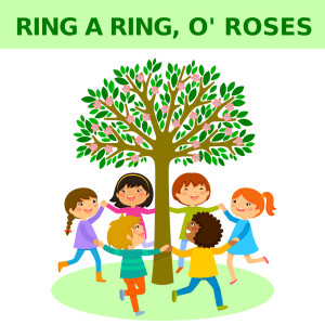 收听Ring a Ring o' Roses的Ring a Ring o' Roses (Piano Version)歌词歌曲