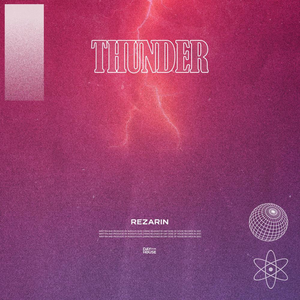 Thunder (Extended Instrumental Mix)