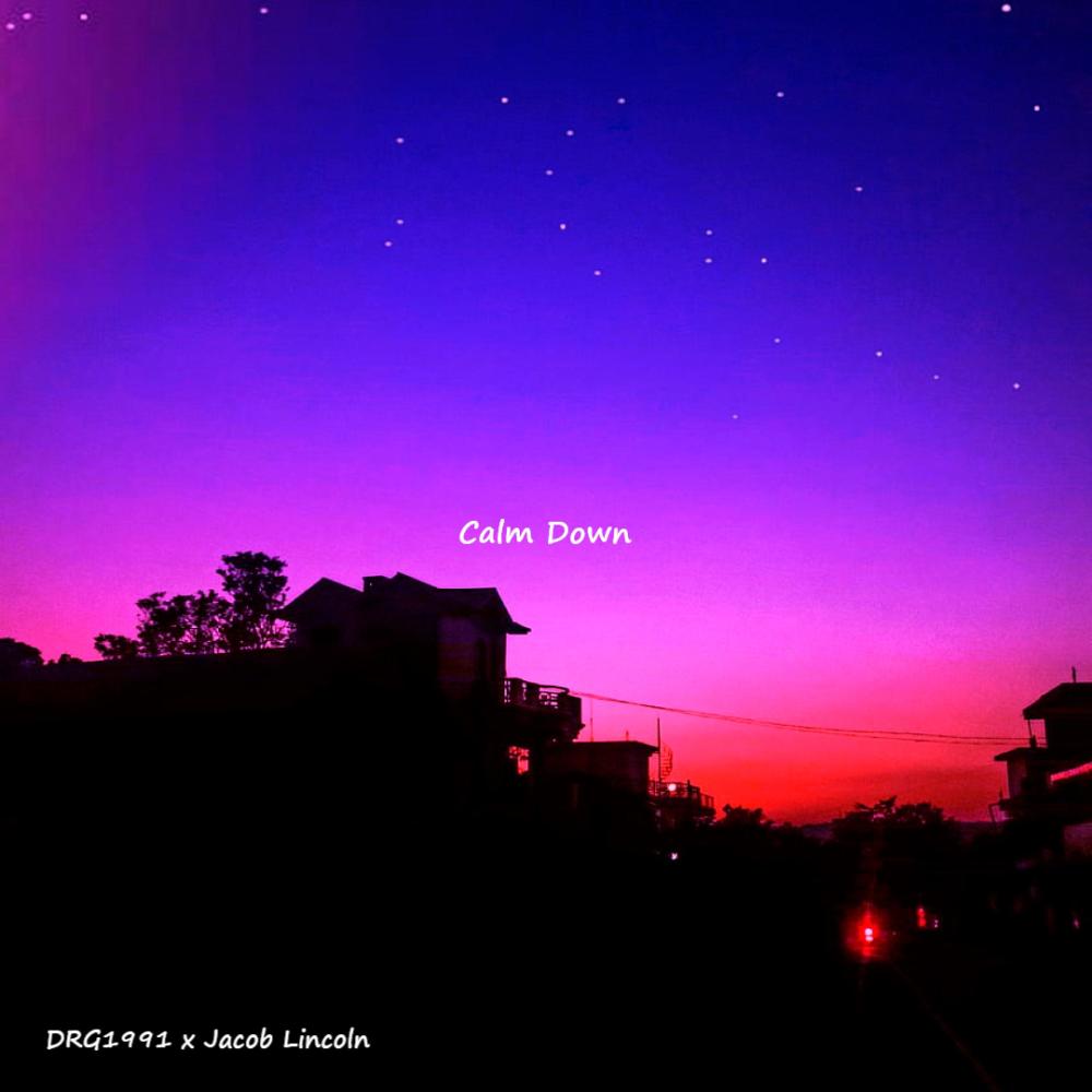 Calm Down (feat. Jacob Lincoln)
