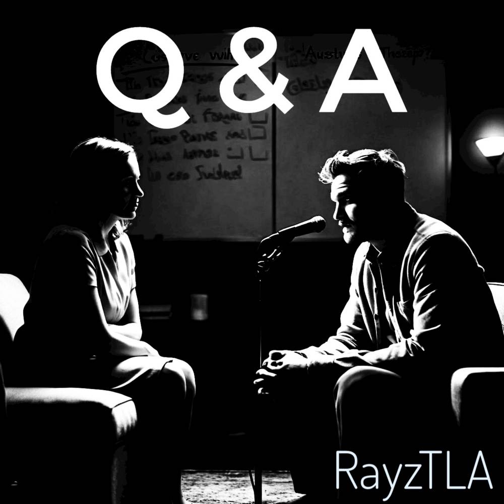 Q&A Sansmith's (Remix)