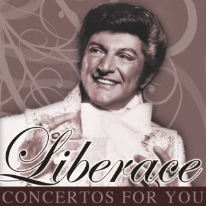 收听Liberace的Chopin Fantasia歌词歌曲
