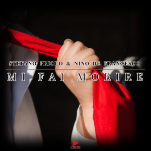 Listen to Mi fai morire song with lyrics from Stefano Priolo