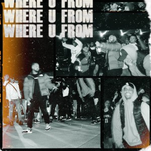 WHERE U FROM (Explicit)
