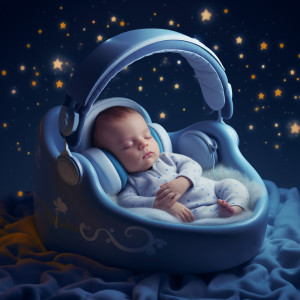 Baby Sleep Harmony: Nighttime Melodies