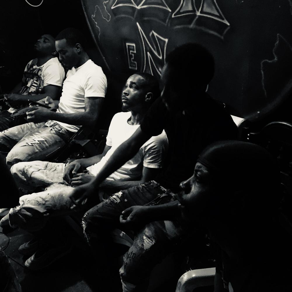Better Dayz (Explicit)