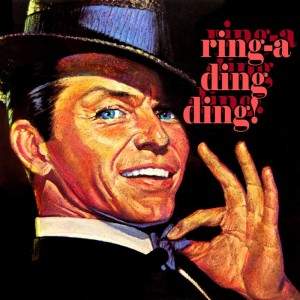 ดาวน์โหลดและฟังเพลง Ring-A-Ding Ding! พร้อมเนื้อเพลงจาก Frank Sinatra