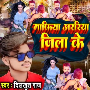 Listen to Mafia Arriya Jhila Ke song with lyrics from Dilkhush Raj