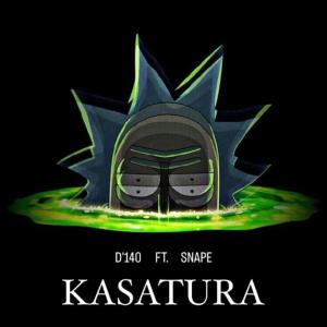 Kasatura (feat. Snape) (Explicit) dari Method