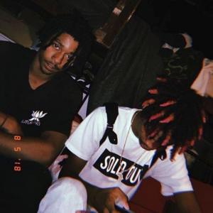 Listen to Hatin'(feat. KIDD) (Explicit) song with lyrics from YungGenji