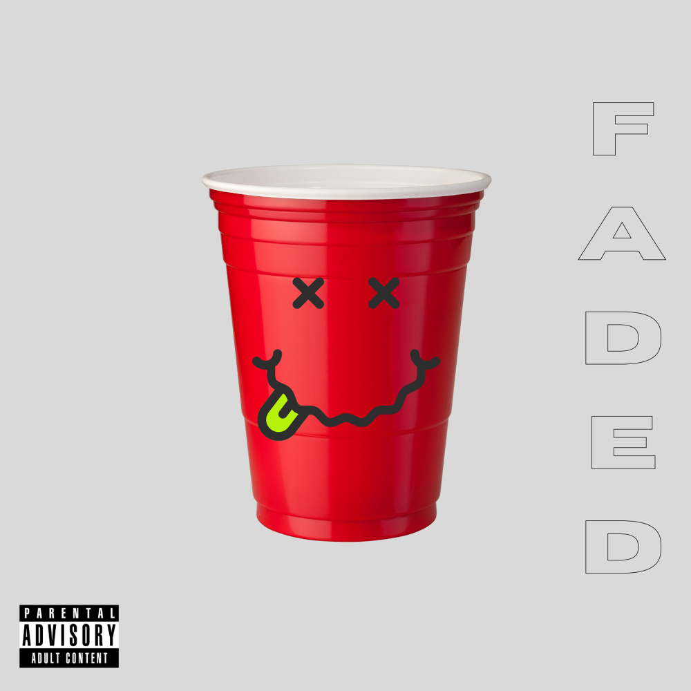 Faded (Explicit)