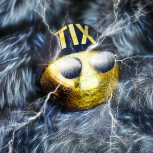 收聽TIX的Kaller På Deg歌詞歌曲