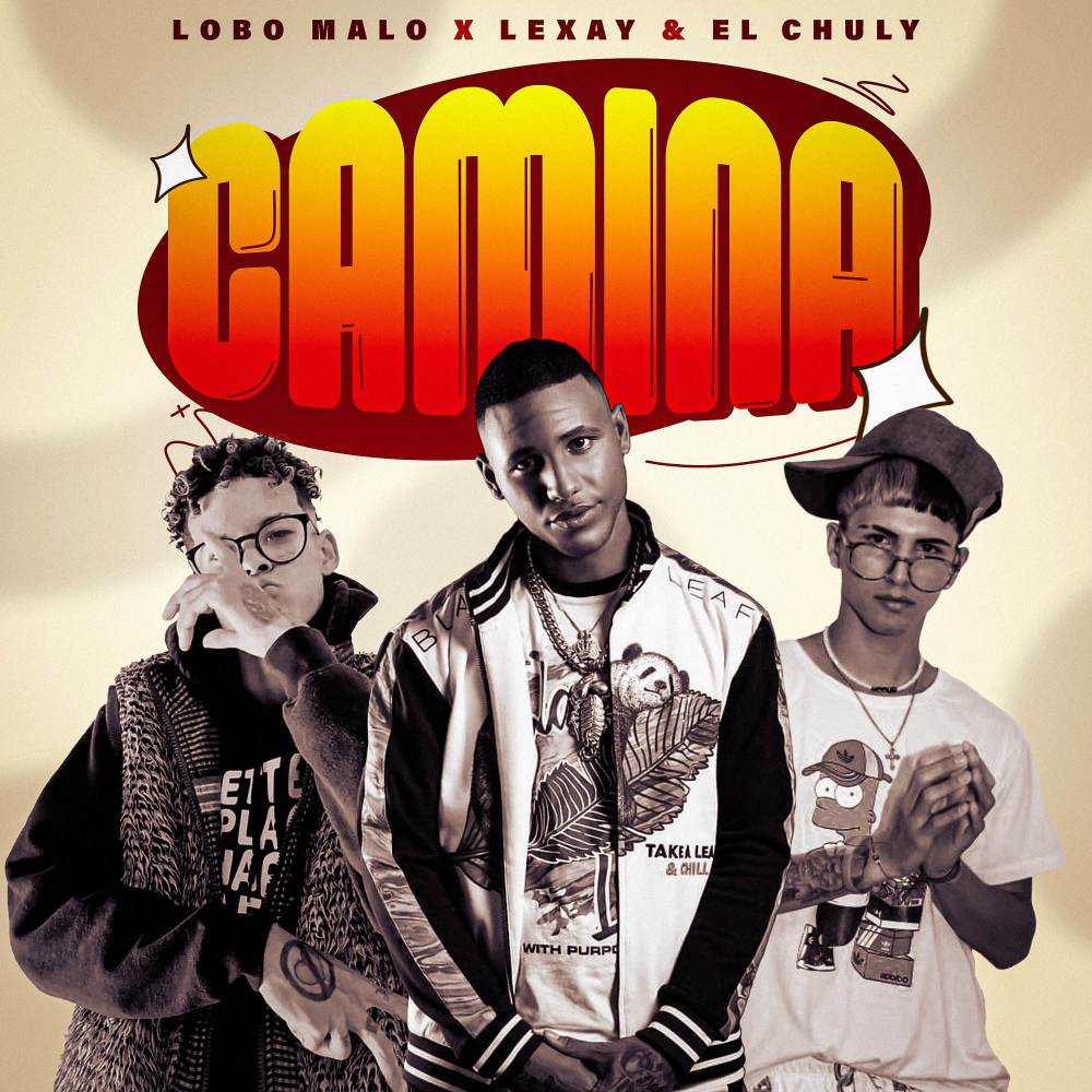 CAMINA (Explicit)