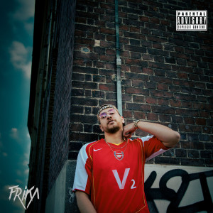 Album V2 (Explicit) from Frika
