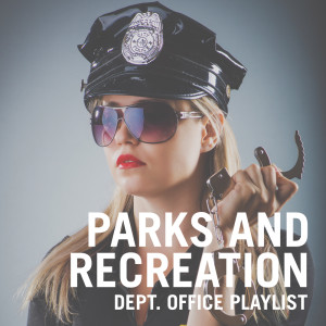 Dengarkan Theme from "Parks and Recreation" lagu dari The Themesters dengan lirik